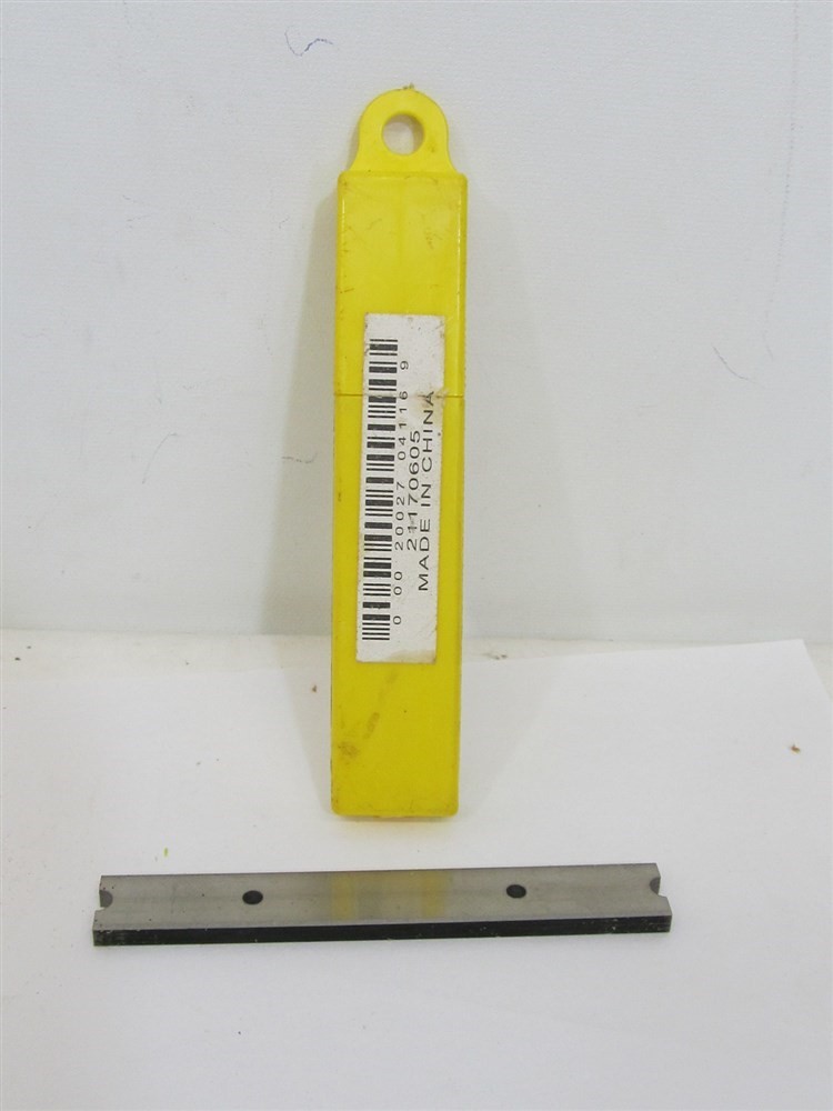 Replacement Scraper Blades 21170605 - 10 each