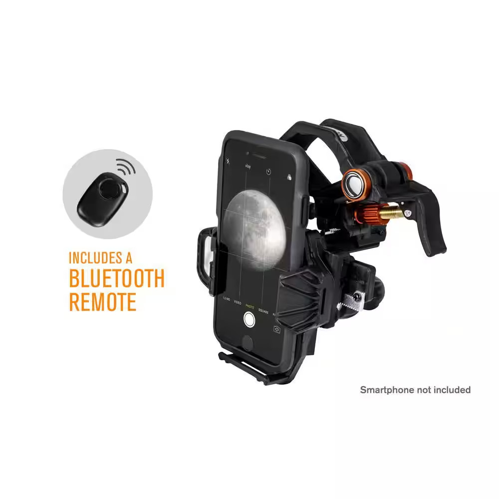 NEXYZ DX Smartphone Adapter Kit