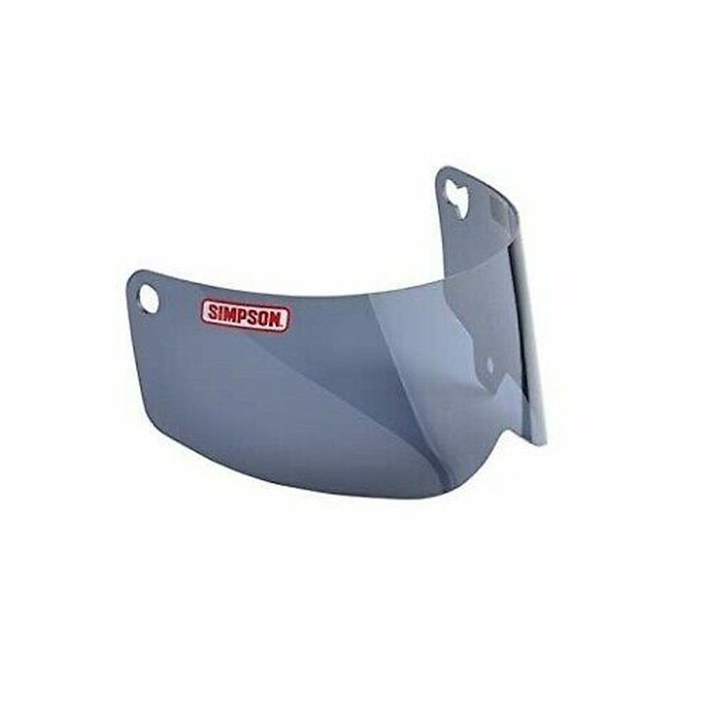 89101MB Simpson Motorcycle Helmet Replacement Shields