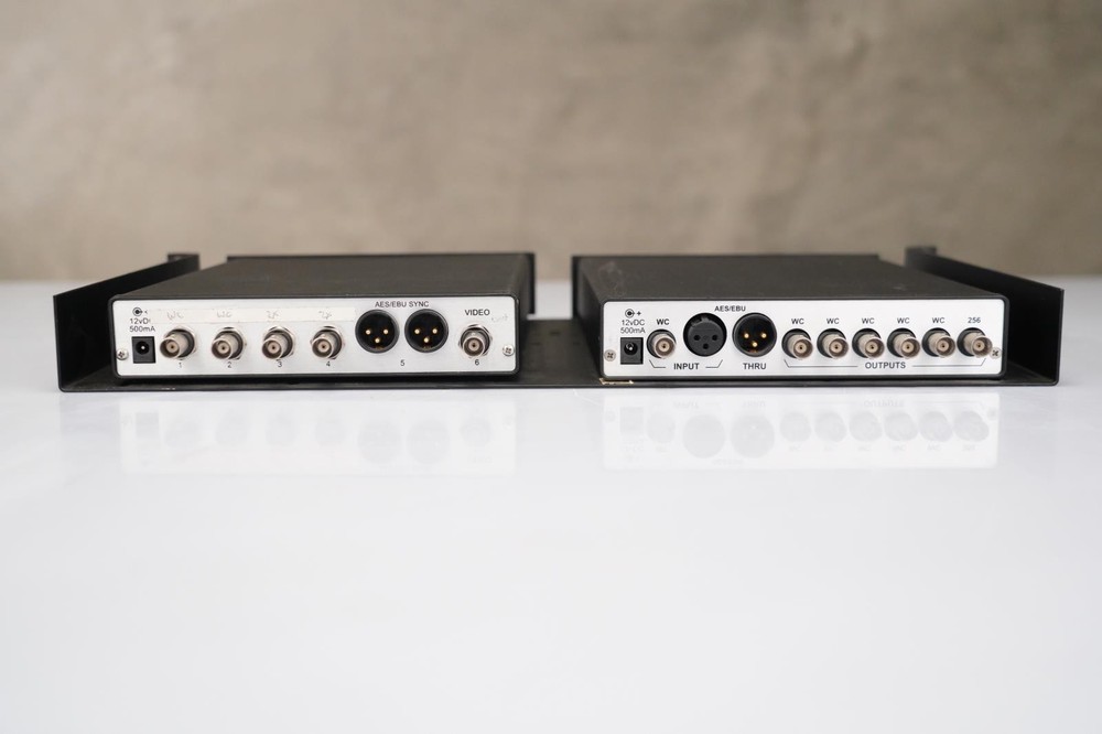 Aardvark Sync DA & AardSync Sync Distributoin & Generator #57415