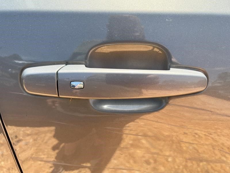 Stabilizer Bar Front Fits 17-24 XT5 104596497