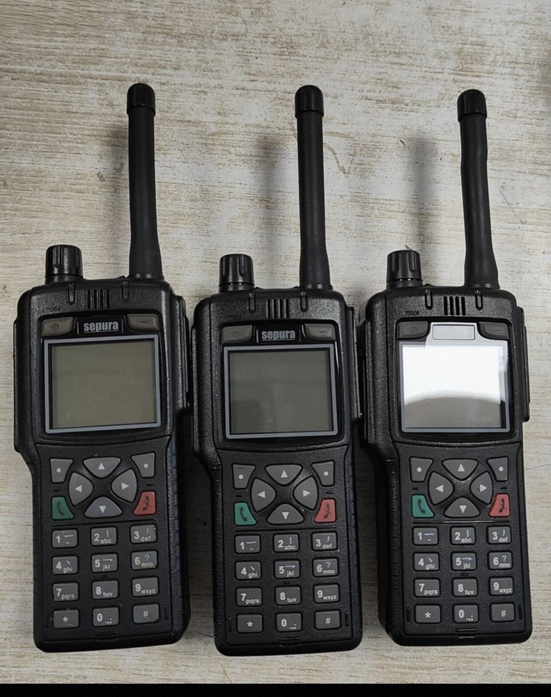 1PCS Sepra STP8035