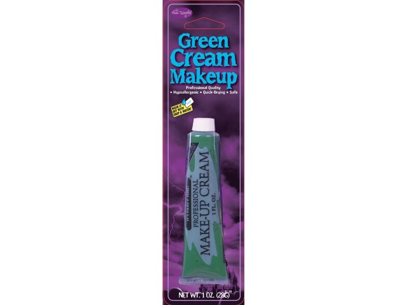 Professional Makeup Creams