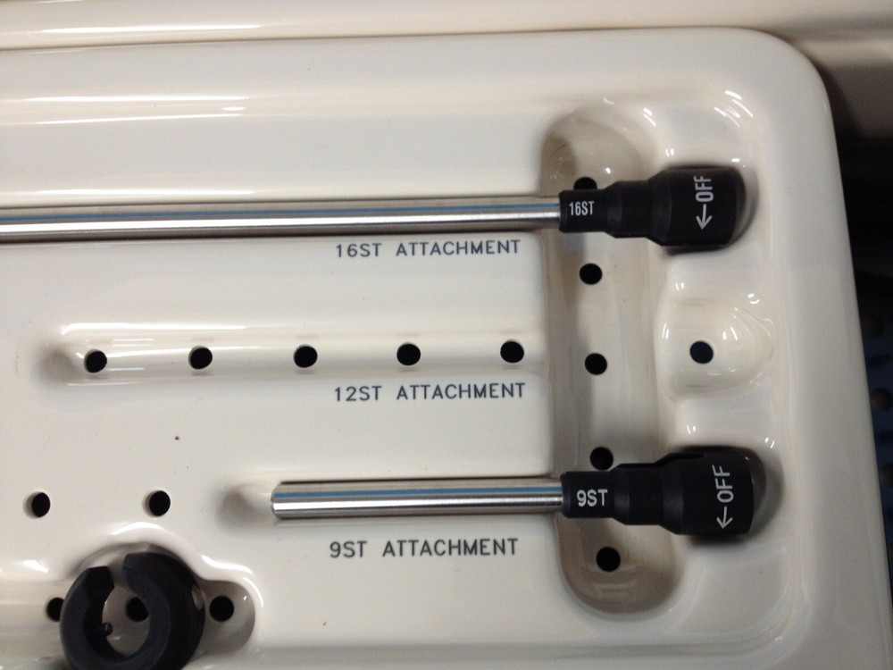 MEDnext Micro Endoscopic Dissectomy Drill System