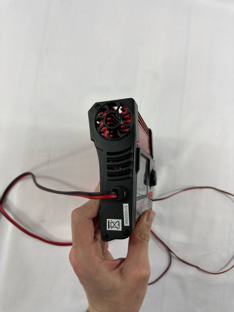 Team Checkpoint TC-1030 Pro Charger / Cycler UNTESTED