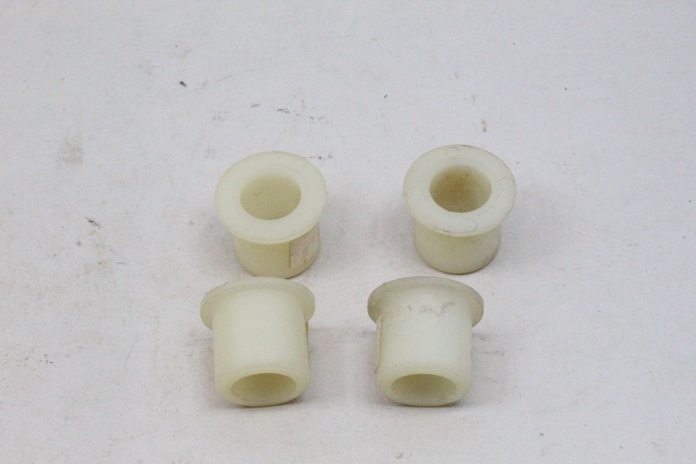 4 Pack Boat Marine 1/2 ID Nylon Bushings