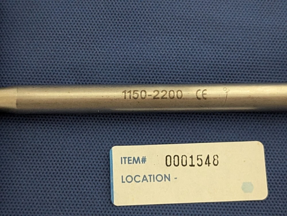 Stryker Corkscrew 1150-2200