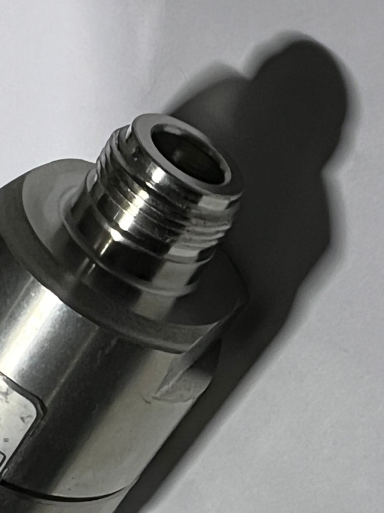 Symmetricom 58529A GPS GNSS 10dB Inline Amplifier