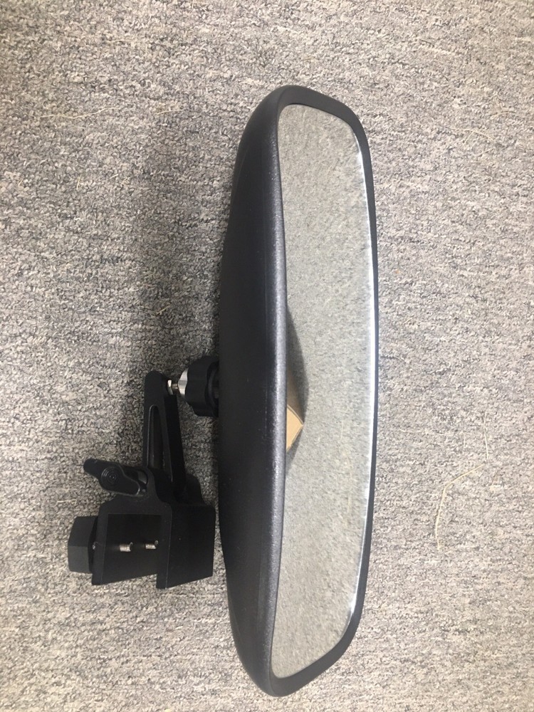 Affordura Boat Mirrors Two