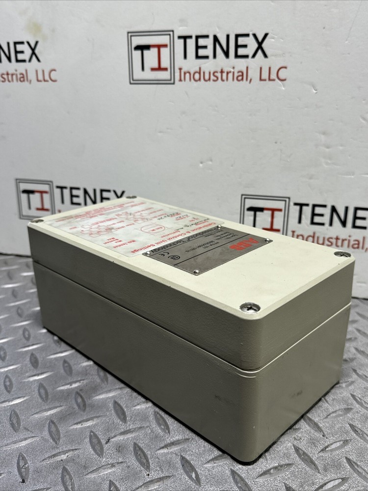 Abb PFRA 101 Pressductor System Controller. D-3
