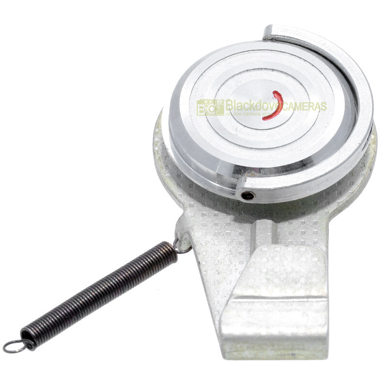Triple cam adjustment base for Linhof Technika folding base full adjustment