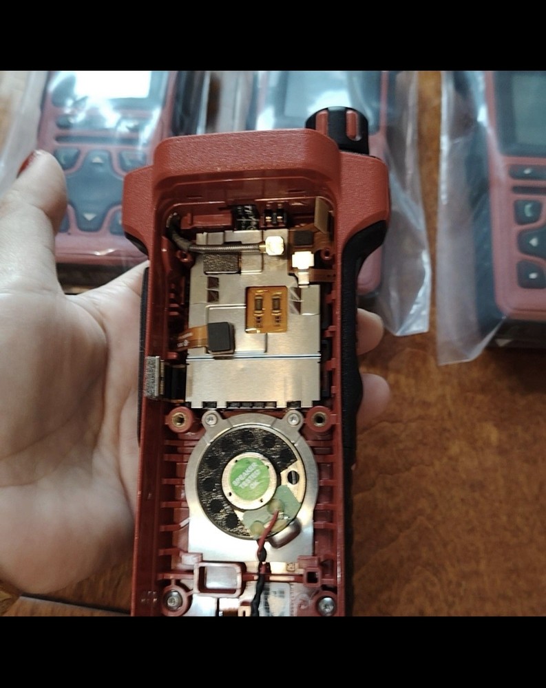 1pcs MTP8500Ex
