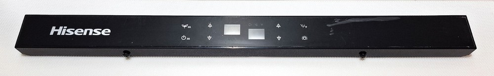 W0020934 Display Panel for RW46N1DSD Hisense Wine Cooler