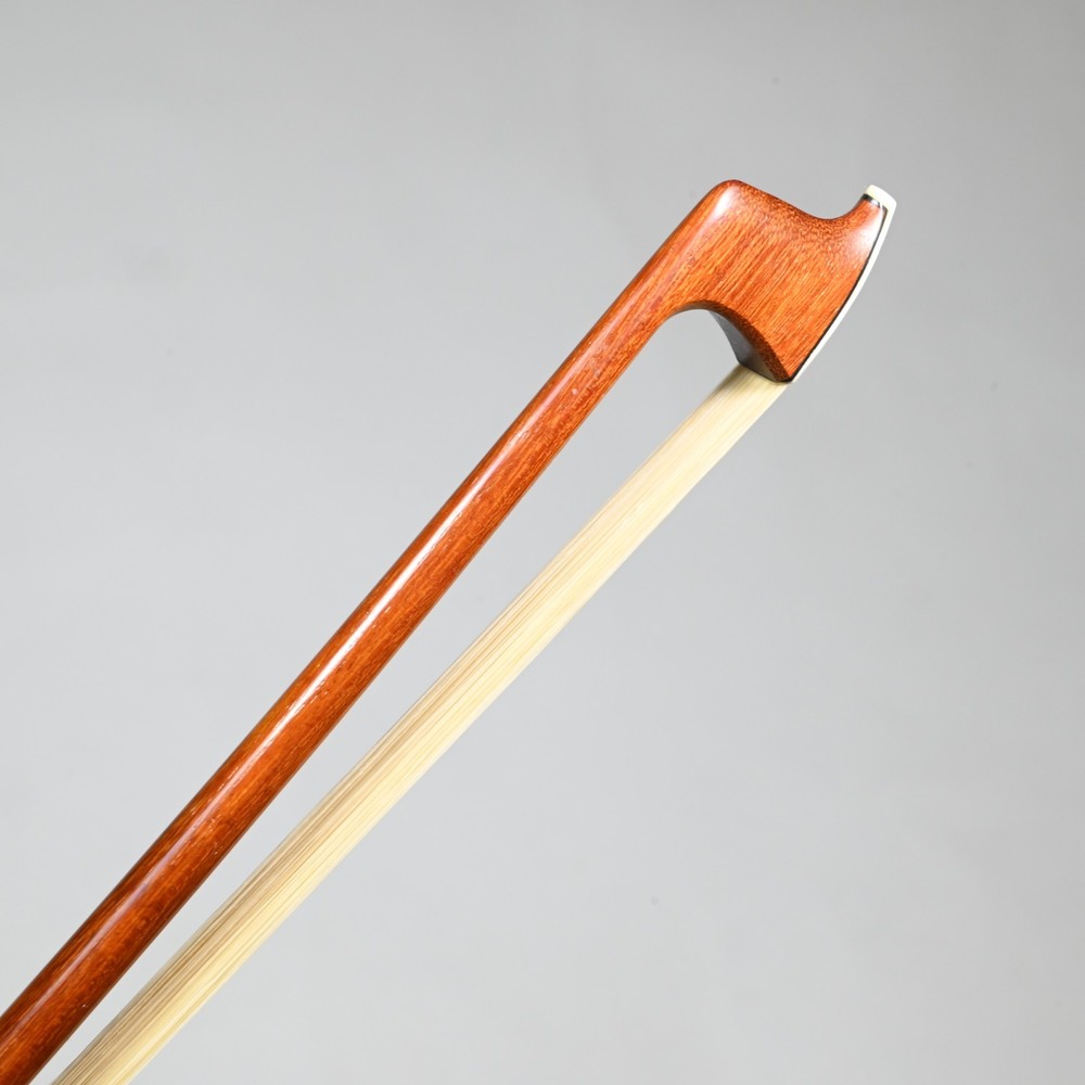 SUGITO "Standard-B" Violin Bow (Advanced), 4/4, Japan - Select Pernambuco