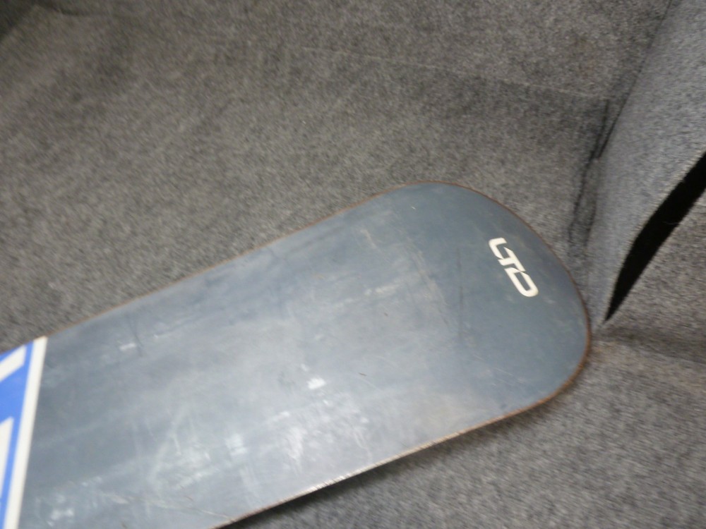 LTD Snowpeak 154cm Snowboard