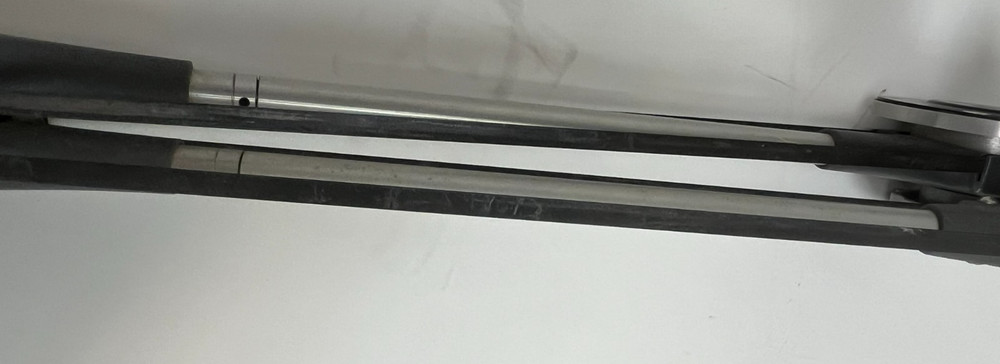 Vintage Bruning VARD Drafting Machine Model 2705