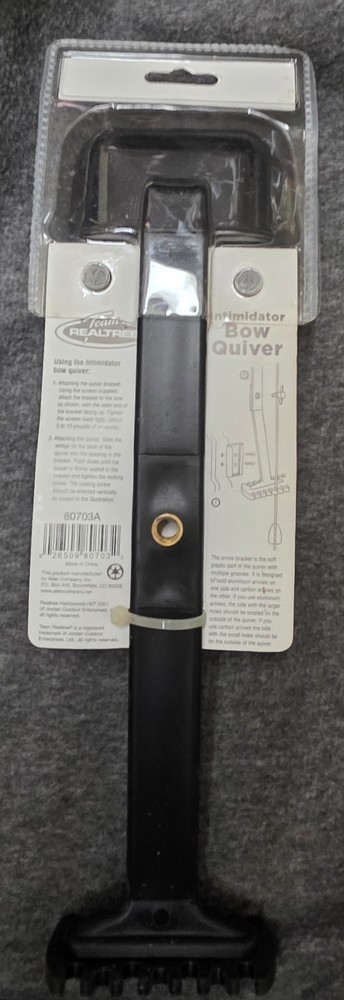 Team Real Tree 80703A Bow Quiver