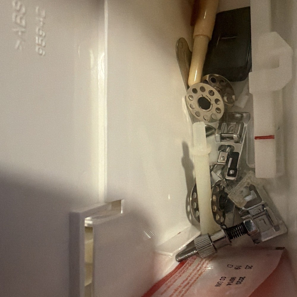 Singer C5200 Computerized 80 Stitch Sewing Machine