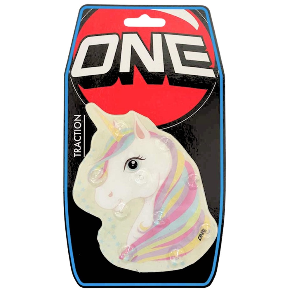 One MFG Unicorn Traction Pad