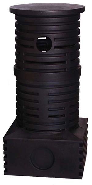 EasyPro Contractor Pump Vaults