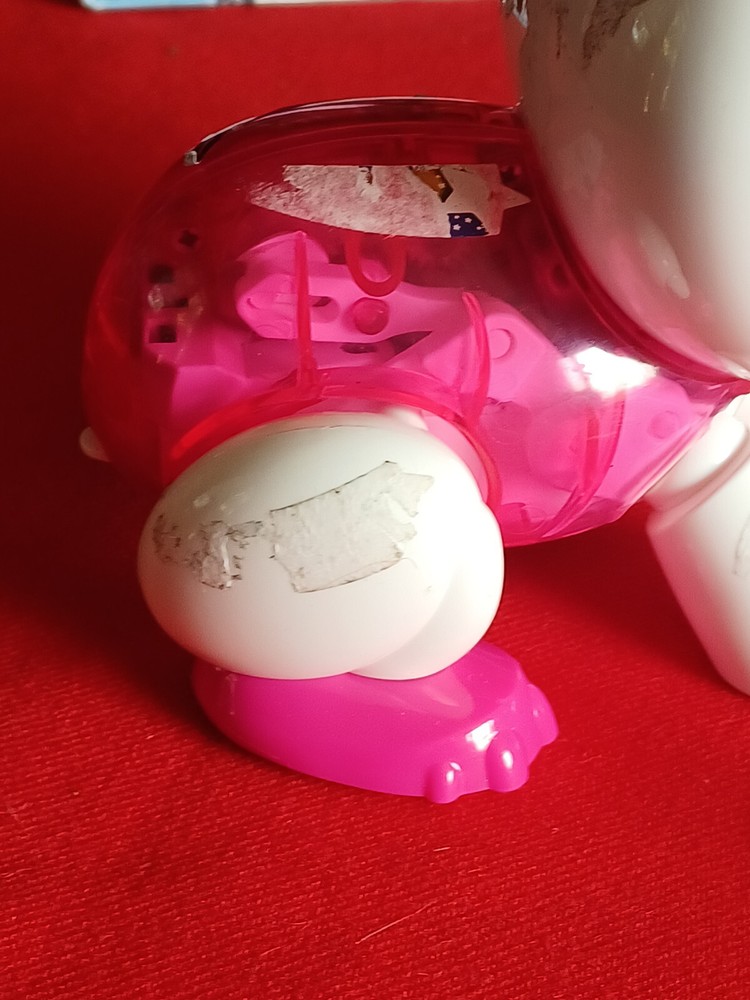 Build-A-Bot Unicorn - TESTED (See Video)