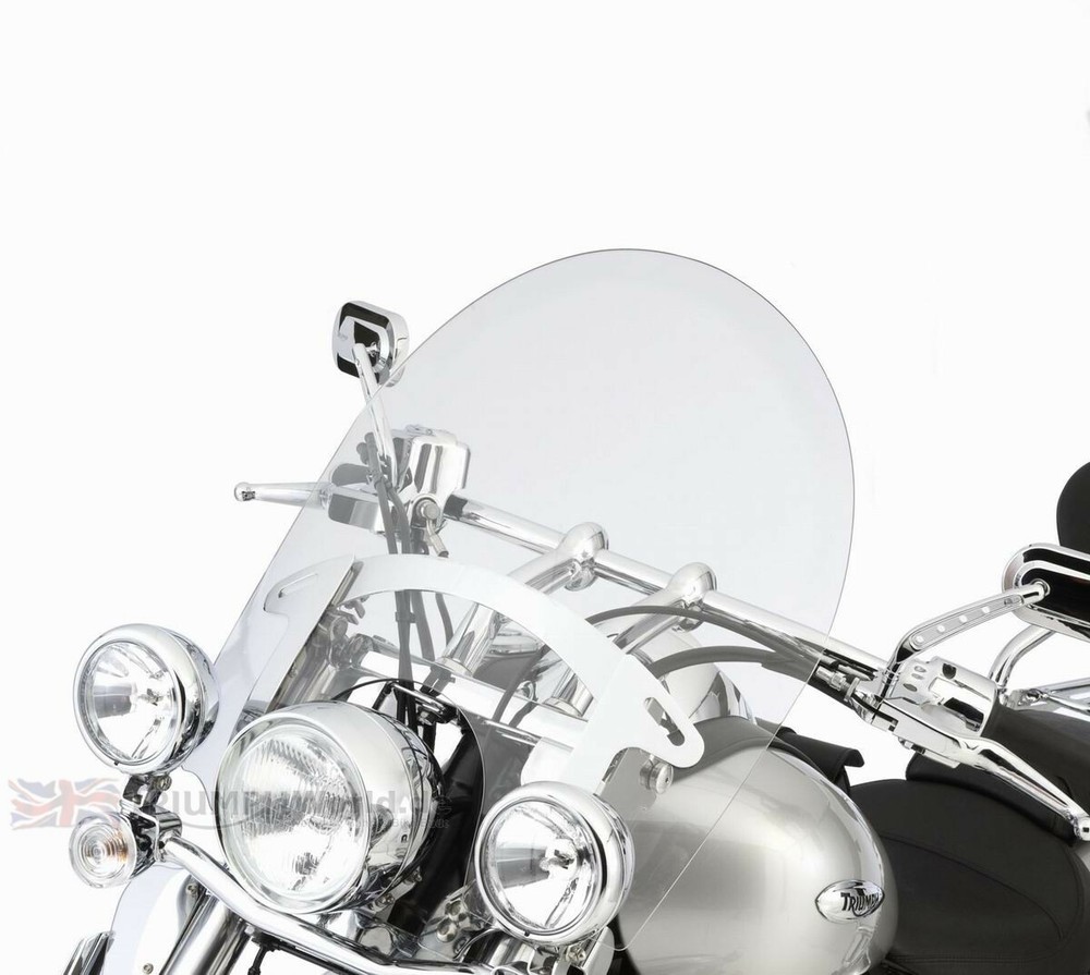 Triumph Thunderbird 1600 Quick Release Mid Size Screen A9700318