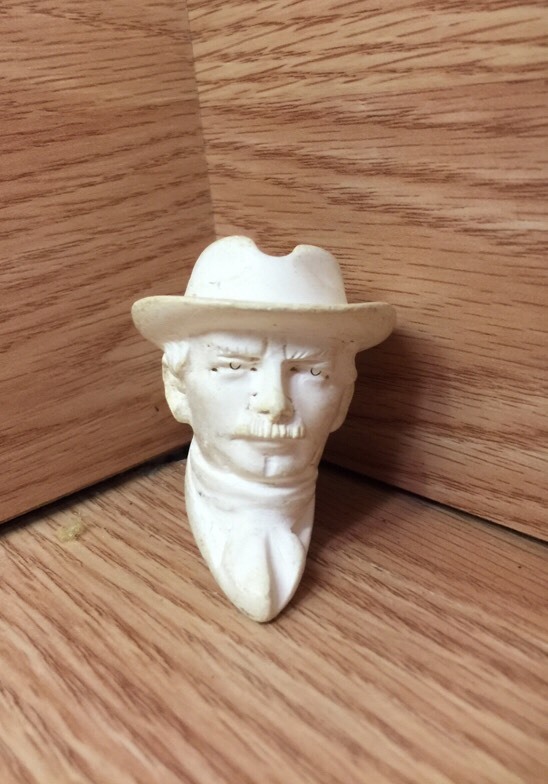 DR WATSON MEERSCHAUM PIPE