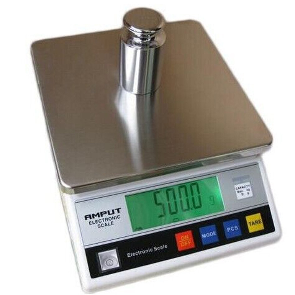 High Precision Digital Accurate Balance Lab Scale Electronic scale