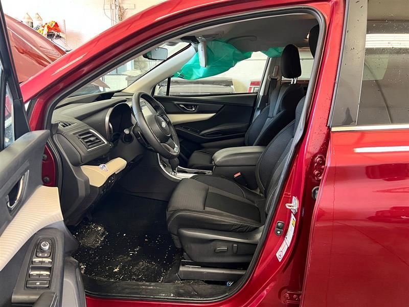 Windshield Mounted Camera 87501XC000 Fits 2019 Ascent 2895073