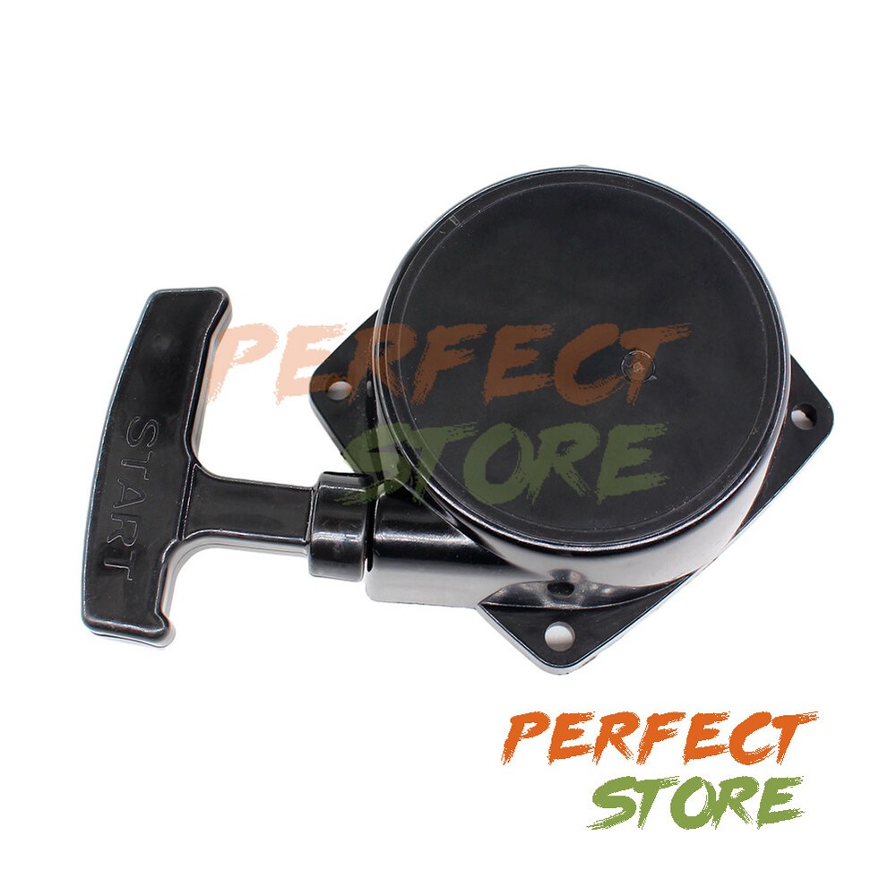 Recoil Pull Starter Starter Claw Kit For Husqvarna/Redmax/Echo/Backpack/Blower