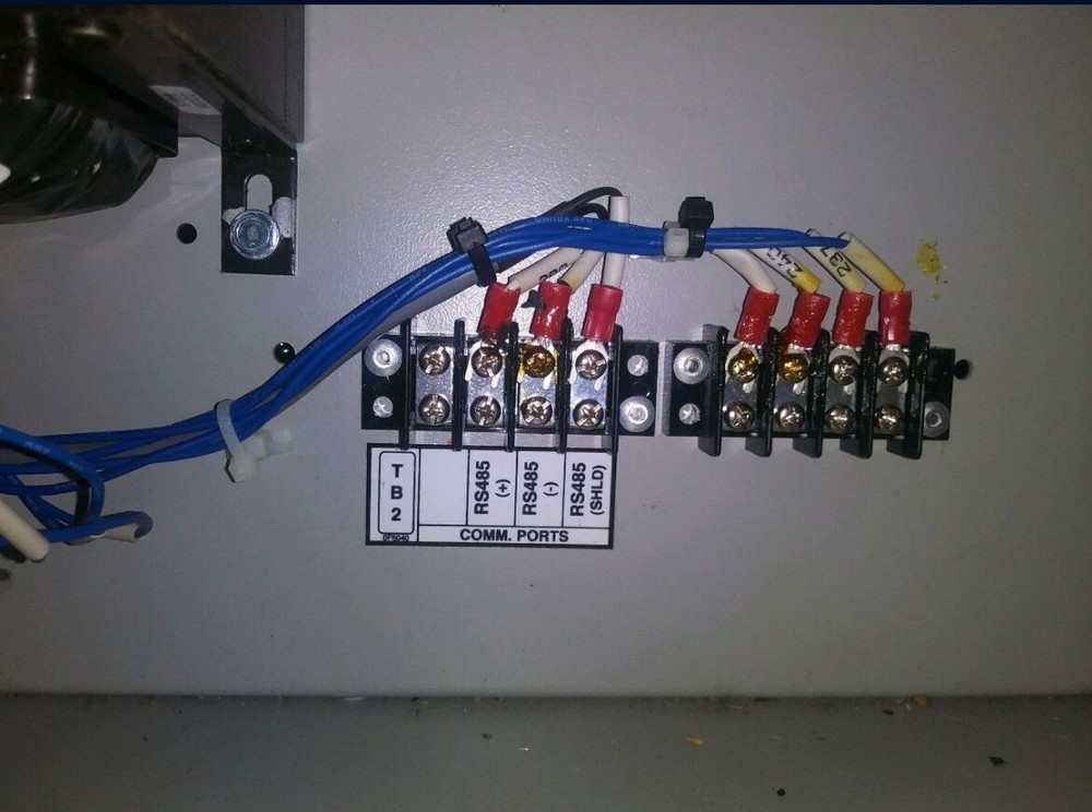 Generac HTSN100k1 Automatic Switch