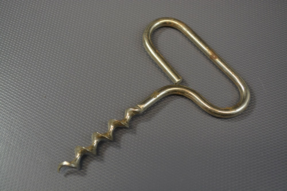 ANTIQUE CORKSCREW