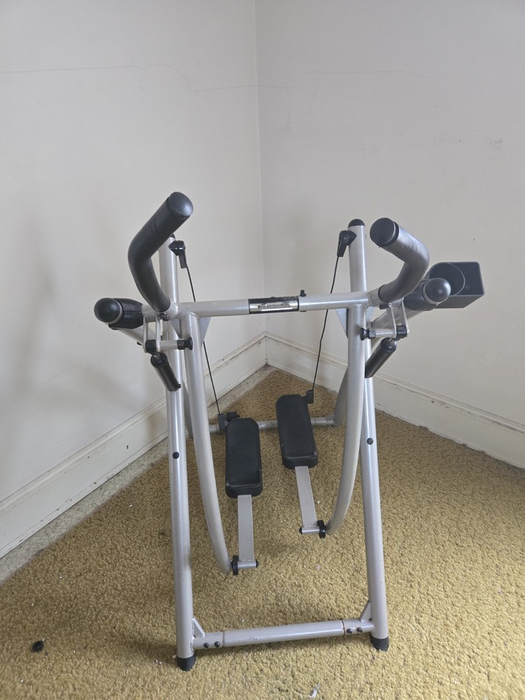 Gazelle Supra NO computer, it Still Functions , Folds For storage