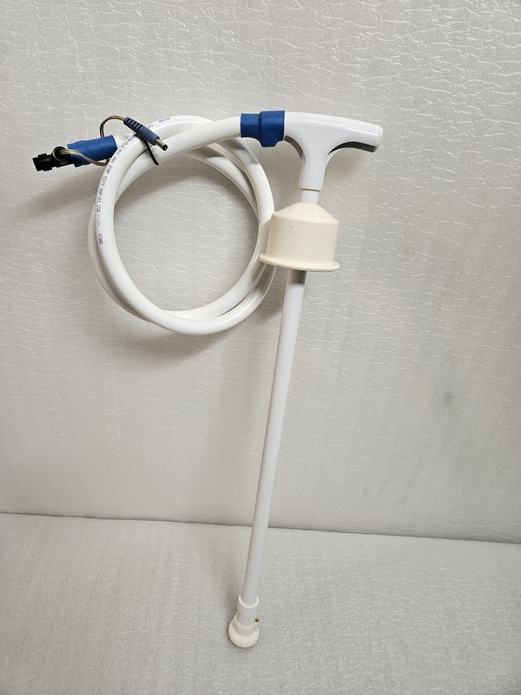 Flojet Bottle Water II 115V Dispensing System Single Intlet US Plug Series 5000