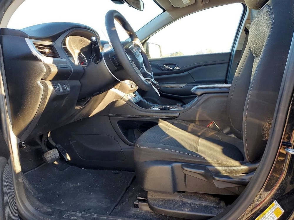 Fuse Box Engine Fits 20-23 ACADIA 5009920