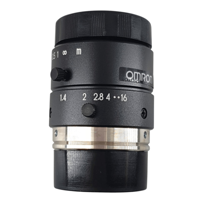 OMRON FZ-LEH16 Camera Lens