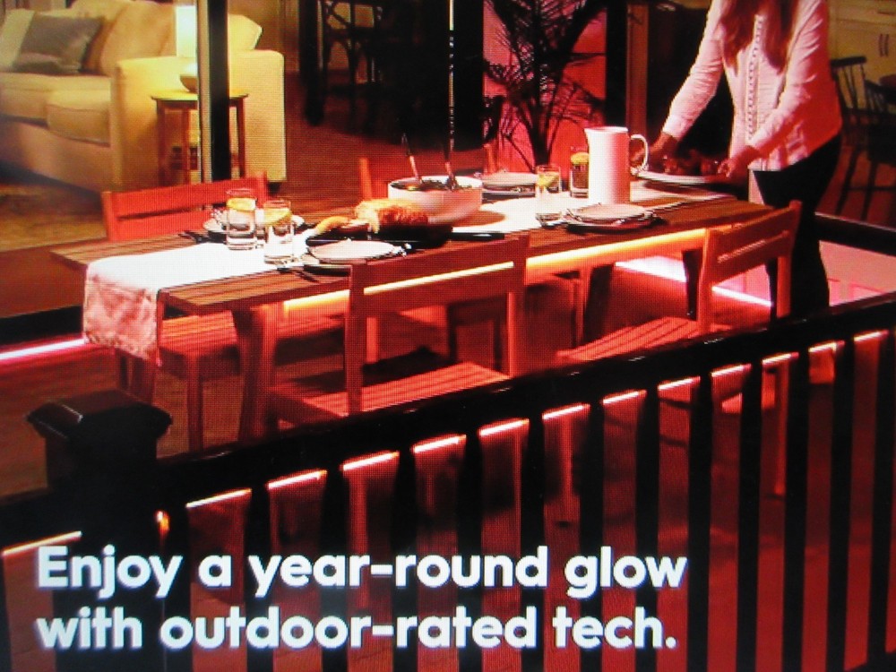 Cync 16 ft. Outdoor Premium Strip Light