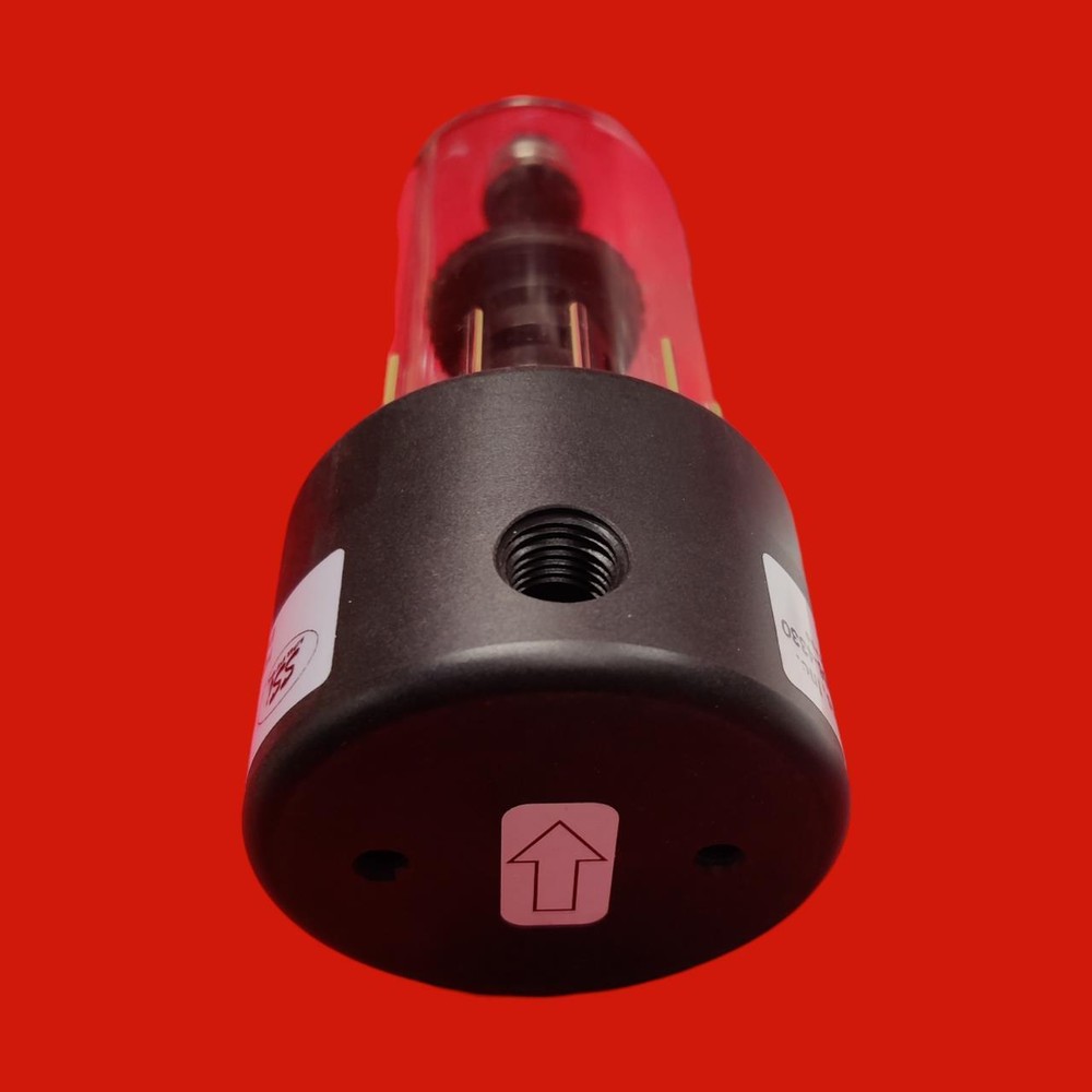 SSI Super Systems 37050 Bowl Filter