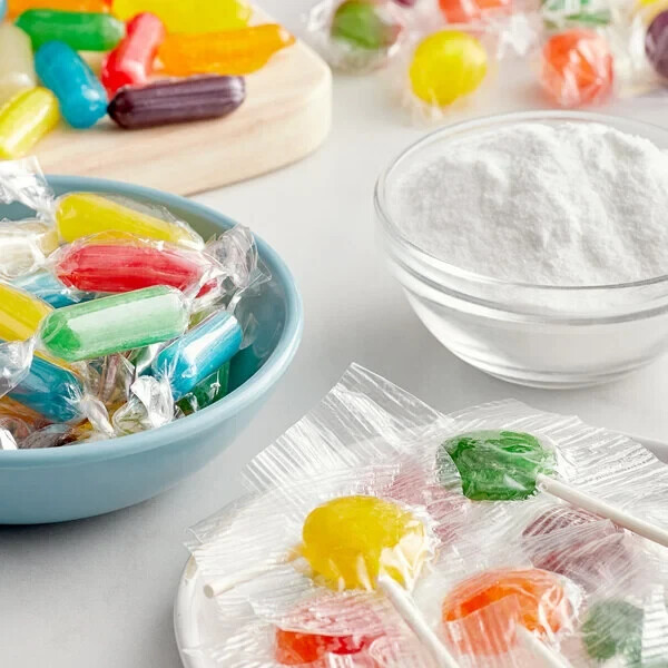 Bulk LorAnn Oils Hi-Sweet Powdered Corn Syrup (select size below)