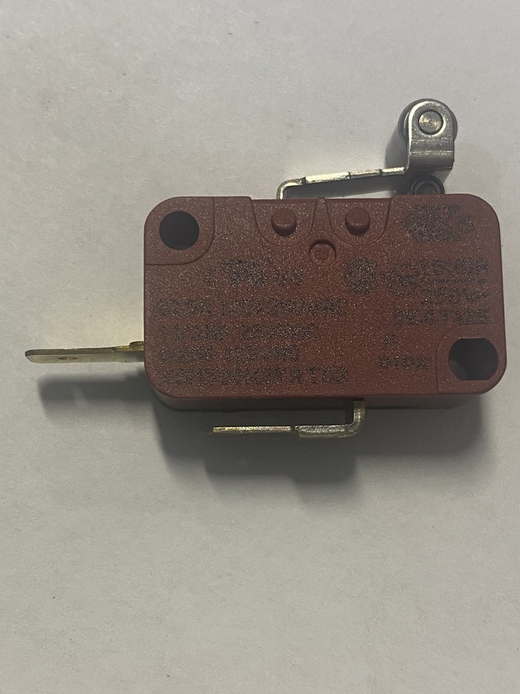 Karcher Switch 125VDC Wave 8.600-710.0 / 72093