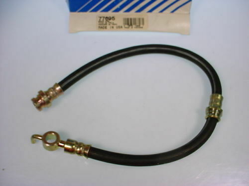 Brake Hose Front Bendix 77695