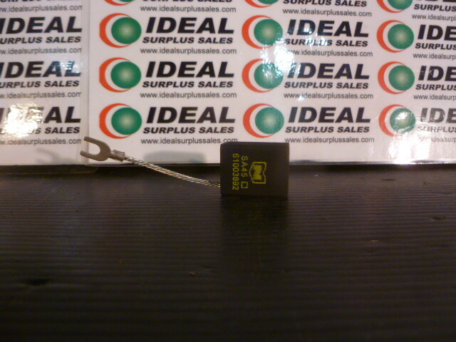 NATIONAL SA4561003892 BRUSH NEW
