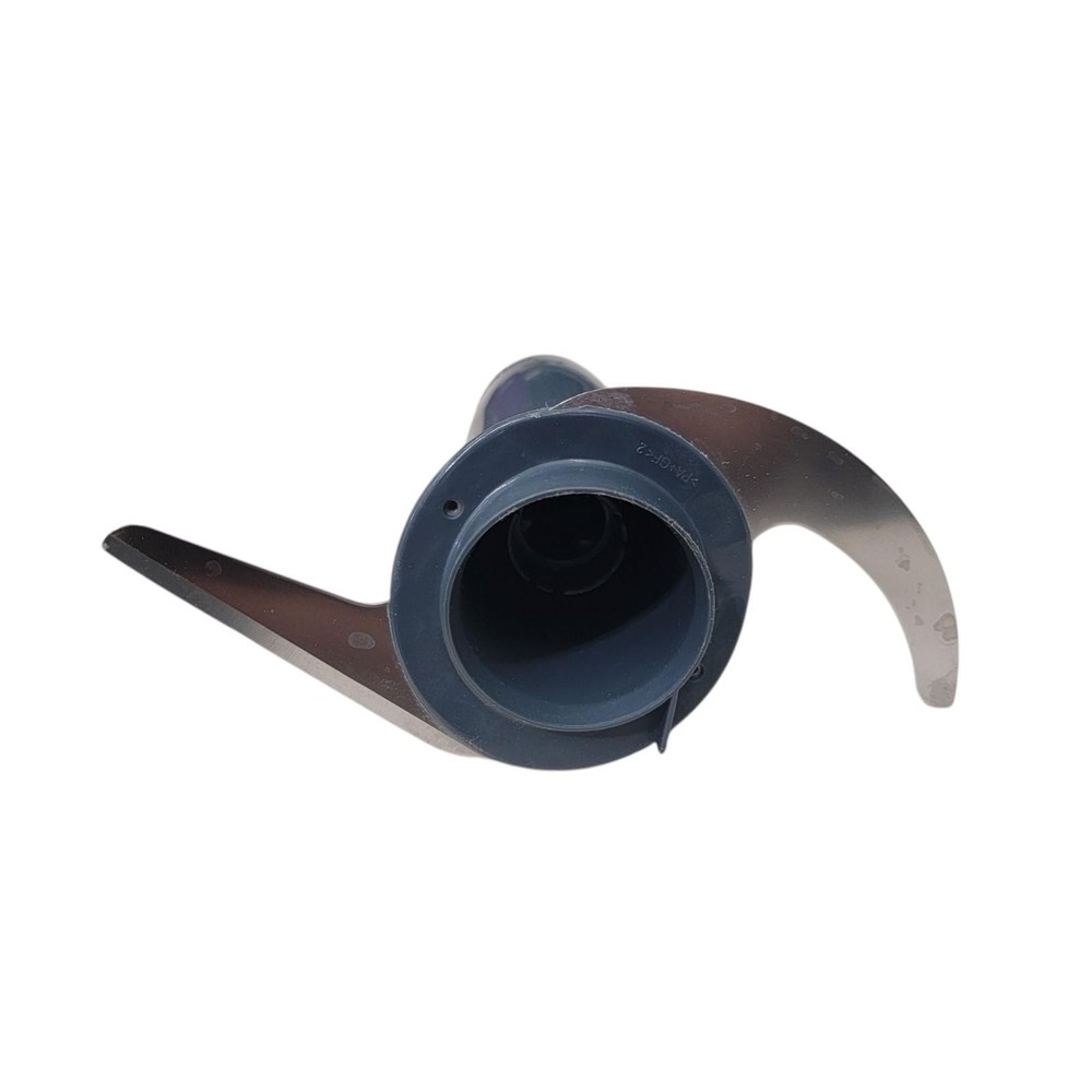 Cuisinart Elemental 11 Cup Food Processor FP-11 Part, Chopping Blade FP-11CB