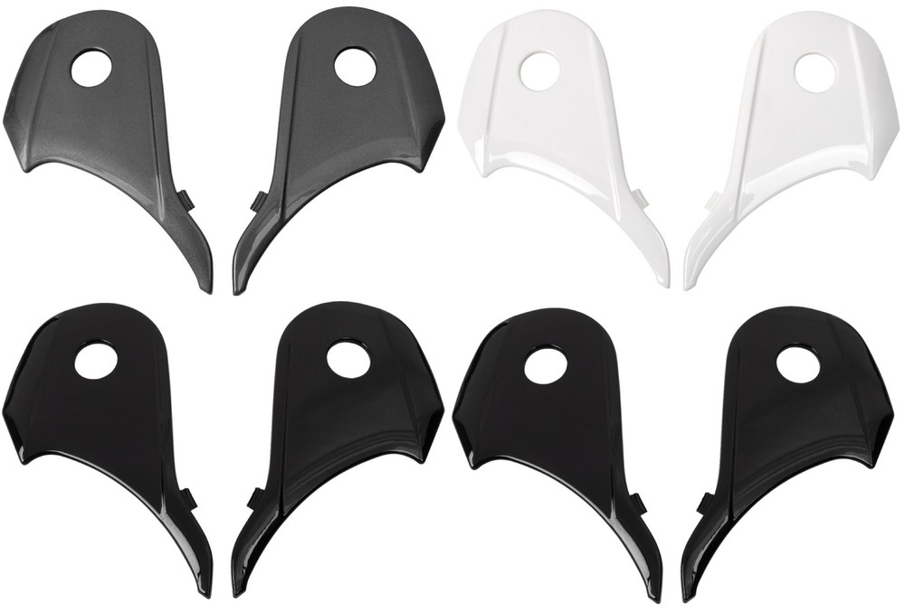 Z1R Range 2.0 Helmet Sideplates
