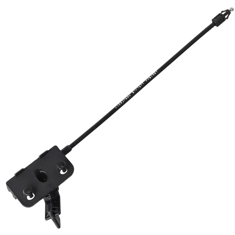 High Performance Hood Catch Secondary Release Cable for JEEP Compass 68257542AA