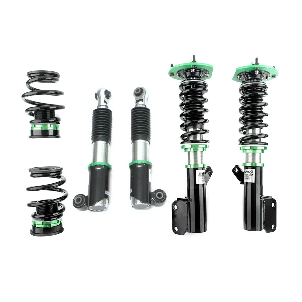 Hyper-Street ONE Lowering Kit Adjustable Coilovers For COBALT 05-10