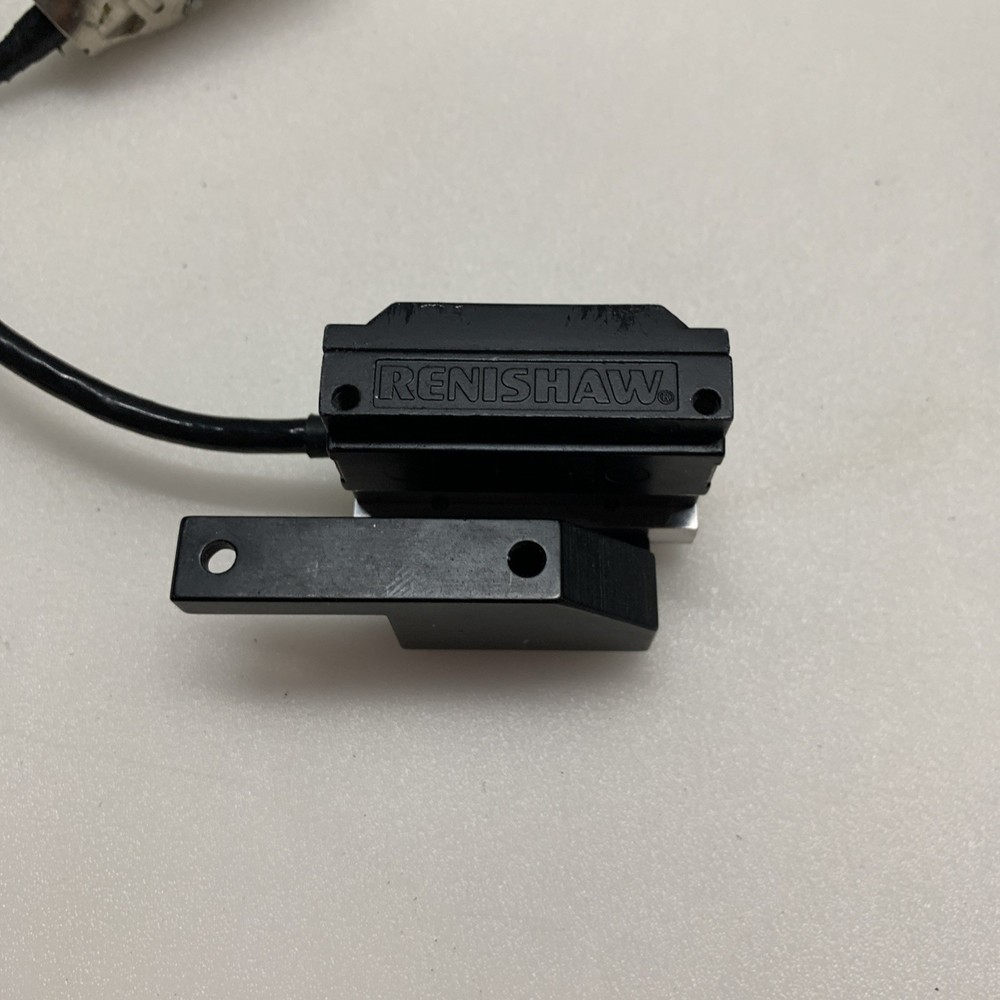 Renishaw RGH22 X30D00 Linear Optical Scale Encoder, 1.0 um
