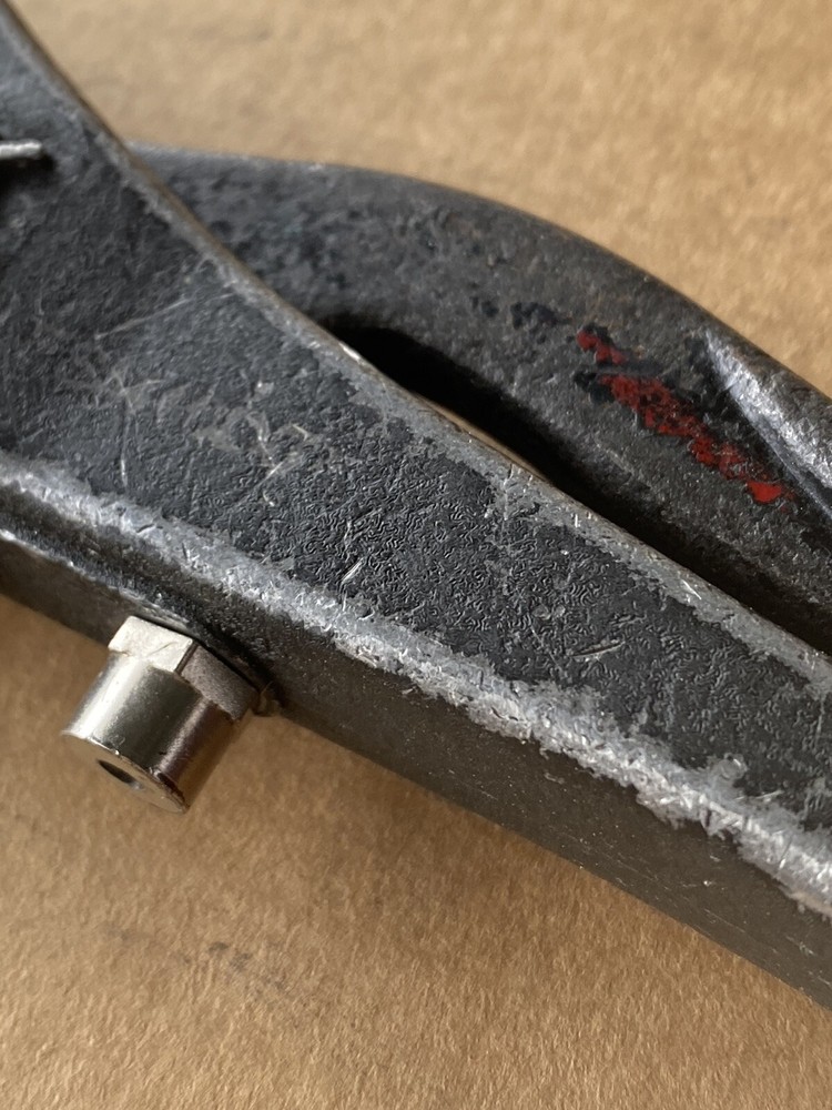 Marson Blue Point Tools HP-2 Rivet Gun