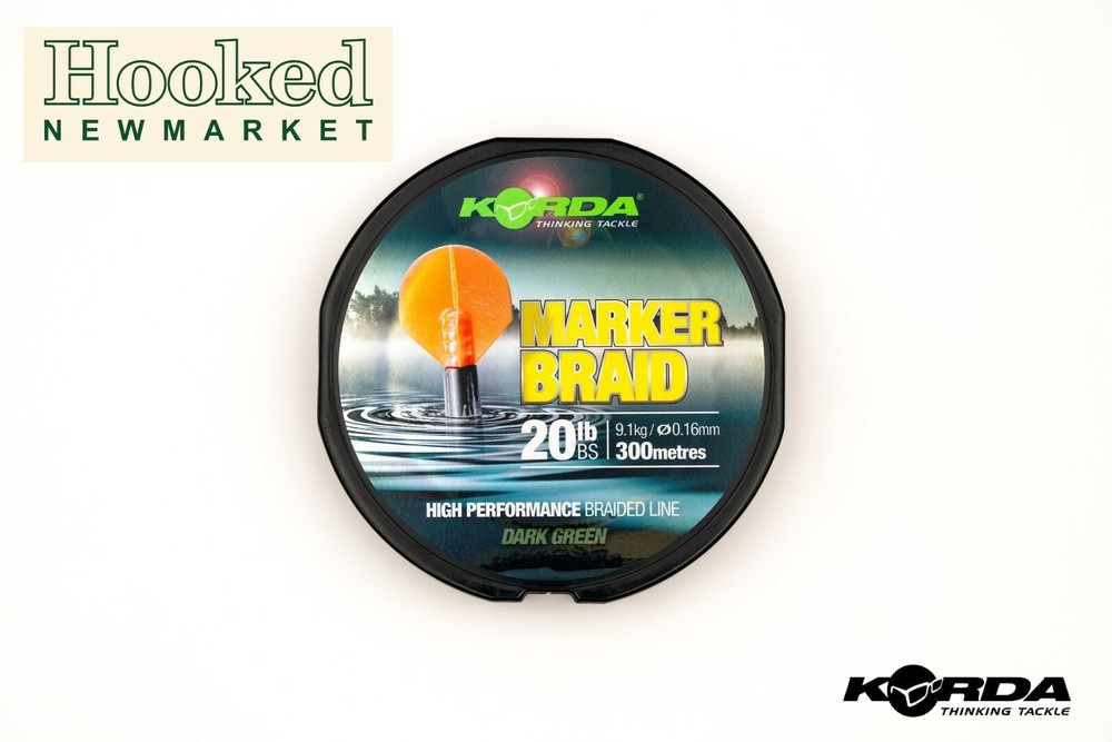 Korda Marker Braid