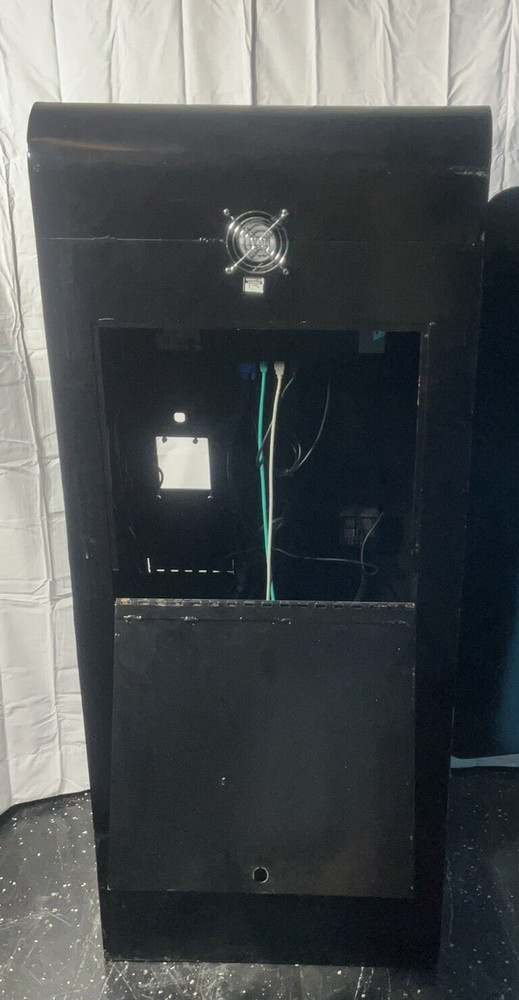 Three Square Market Self Checkout Kiosk